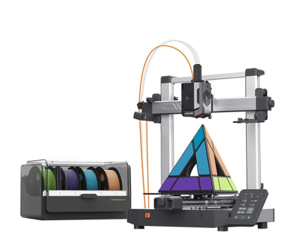Drukarka 3D Anycubic Kobra 3 V2 Combo